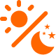 theme icon